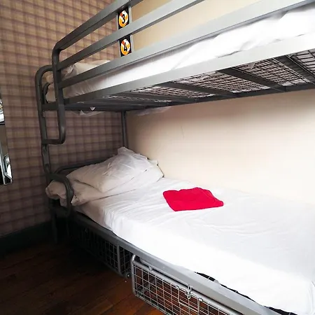 St Christophers Hotel