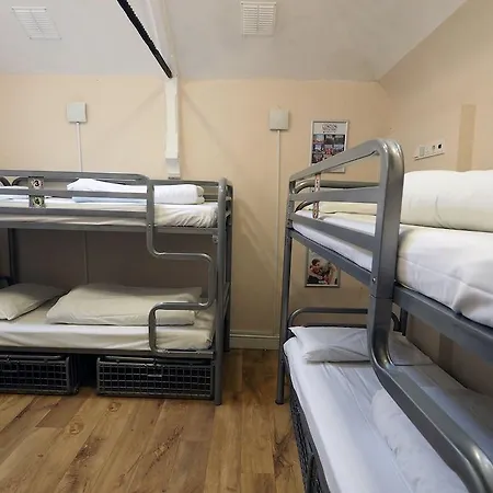 Hotel St Christophers 2*