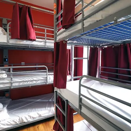 St Christophers Hotel 3*