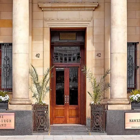 Cheval The Grand Apart Otel