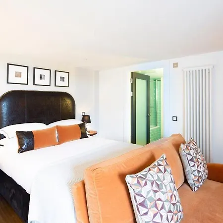Cheval The Grand 5* Edinburgh
