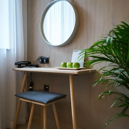 酒店 拉布勒旅馆 爱丁堡