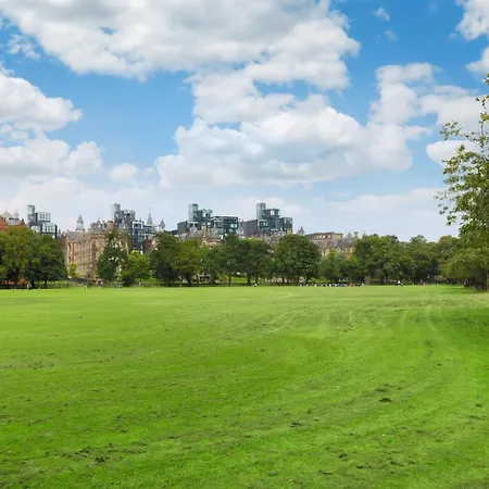 The Marchmont