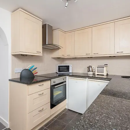The Marchfield * Edimburgo