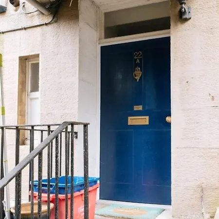 Appartamento Spacious & Welcoming 2bd Flat - *