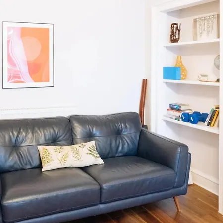 Spacious & Welcoming 2bd Flat - Appartamento