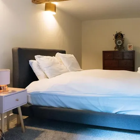 Spacious & Welcoming 2bd Flat - Appartamento Edimburgo