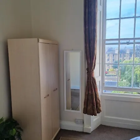 Apartment 3 Double-bed Georgian In Prime Location *