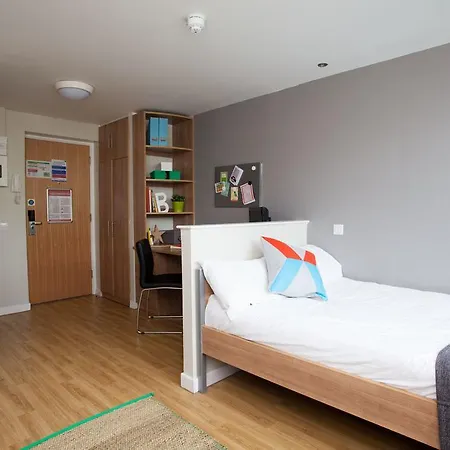 Apartamento Lady Nicolson Court