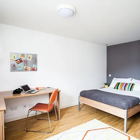 Apartamento Lady Nicolson Court *