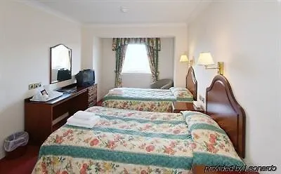 Apart-hotel Cairn & Edimburgo