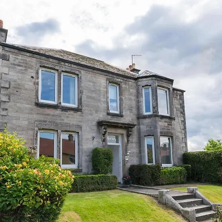 Immanuel House - Modern Luxury Victorian 1872 - Free Parking & Superfast Fibre Optic Wifi Appartement *