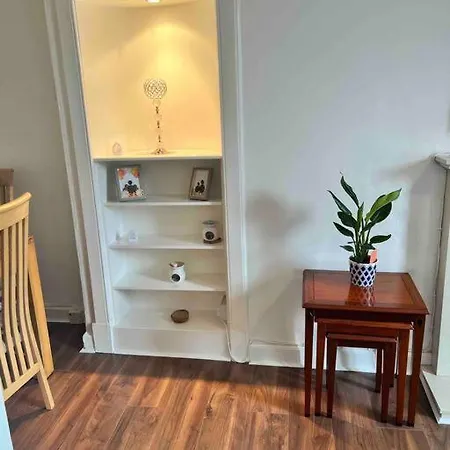 Appartement Royal Édimbourg