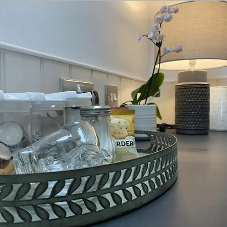 Vakantiehuis Hillview