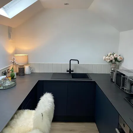 Vakantiehuis Hillview