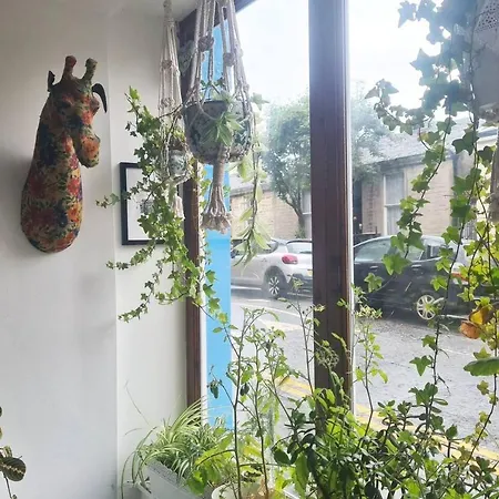 Portobello Charming Seaside 3-br *