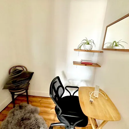 Gorgie Nook * إدنبرة