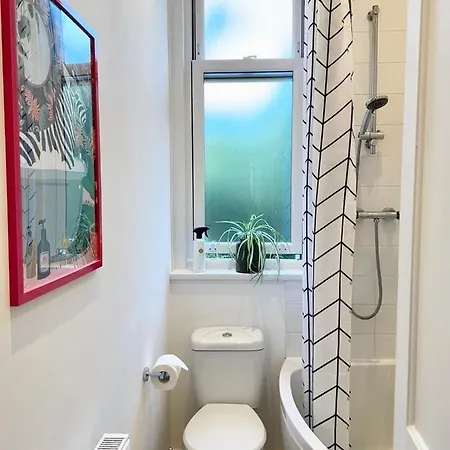 Gorgie Nook إدنبرة