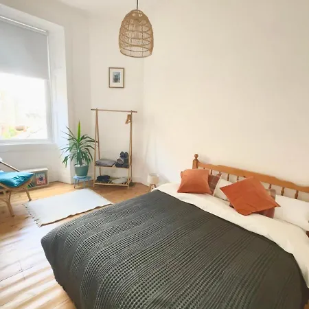 Gorgie Nook * إدنبرة