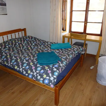 Apartment 1 Bedroom Flat In Historic Cooperage Leith