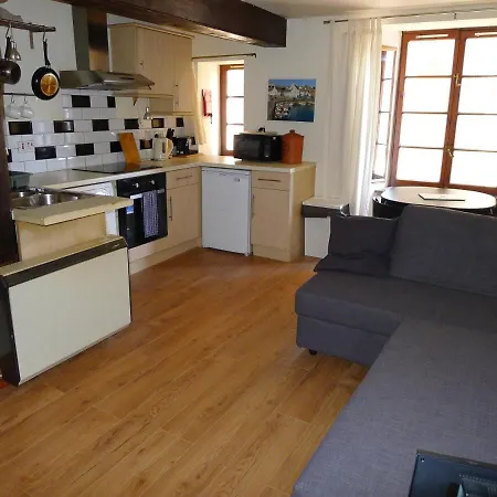 1 Bedroom Flat In Historic Cooperage Leith Édimbourg