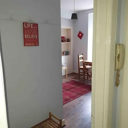 Caledonian - Charming 1 Bed Flat * Эдинбург