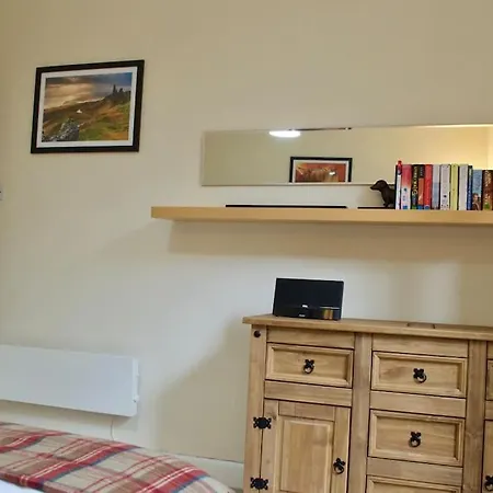 Caledonian - Charming 1 Bed Flat エディンバラ