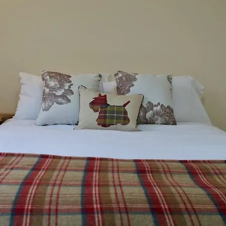 Caledonian - Charming 1 Bed Flat * エディンバラ
