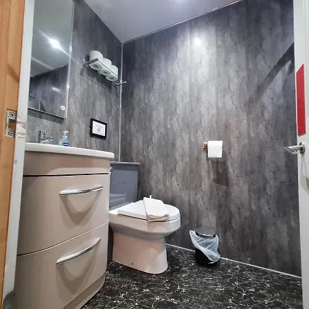 ゲストハウス - Gilmore