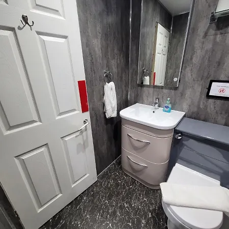 ゲストハウス - Gilmore