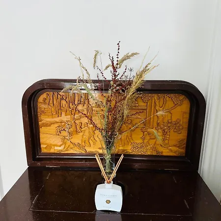 Gorgie Nook شقة إدنبرة