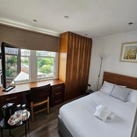 Homestay Cosy Double Centre *