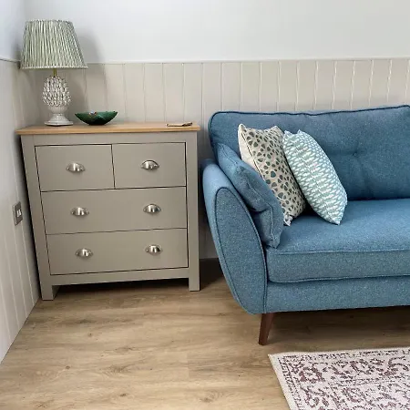 Vakantiehuis Hillview Edinburgh