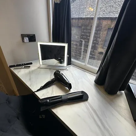 Thistle アパートホテル