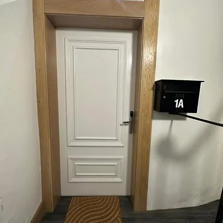 Thistle エディンバラ