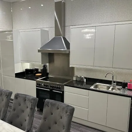 Thistle * אדינבורו