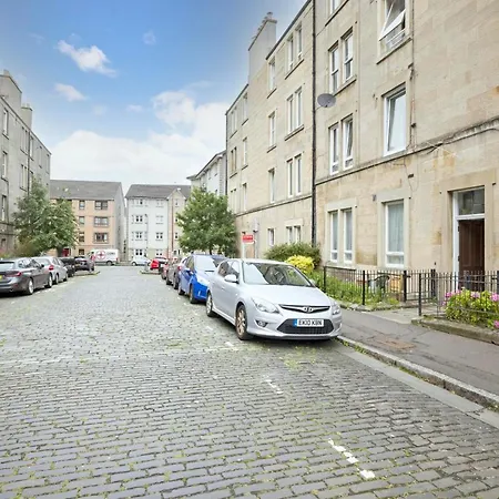 Apartment Joivy Splendid Near Haymarket *
