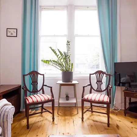 Joivy Splendid Near Haymarket *