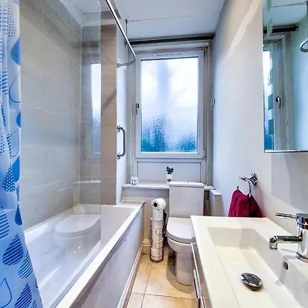 Aparthotel Ground Floor *