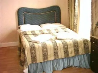 Park View House 3* Edinburgh