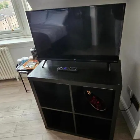 Luxury Double With Private Bathroom בית אירוח *