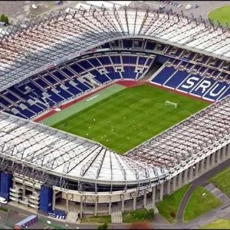 Lejlighed Stylish Victorian Apartment's Close To The Botanical Gardens, Free Parking! *