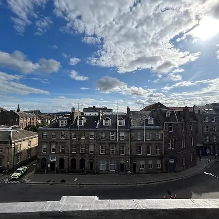 Apartment The Bourse *