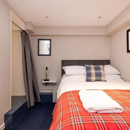 Hostel New Town Edinburgh