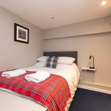 Hostel New Town Edinburgh