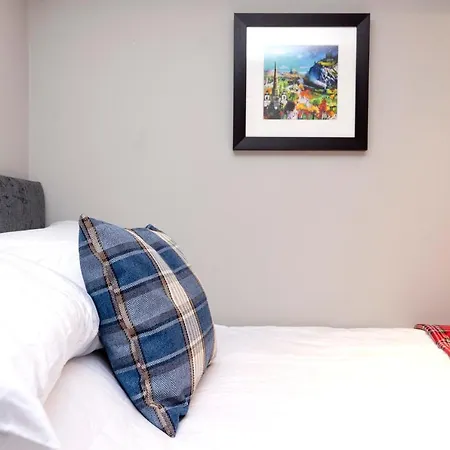 New Town * Edinburgh