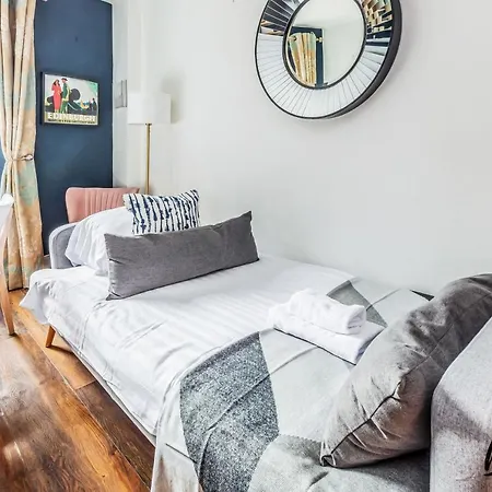 Trocadero - Central-royal Mile Castle 3* Edinburgh
