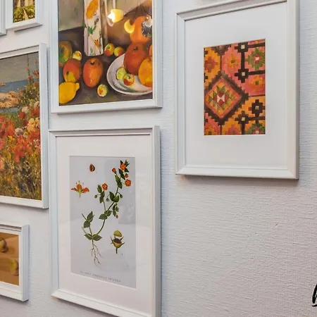 Trocadero - Central-royal Mile Castle Apartamento