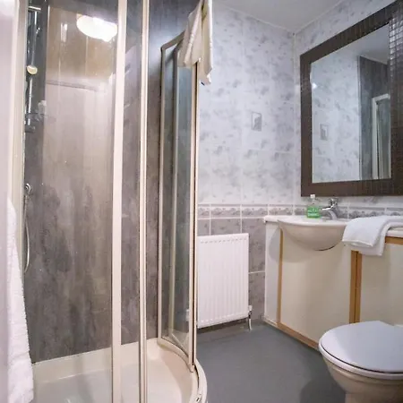 아파트 Warm&welcoming Centre By Meadows 4 *