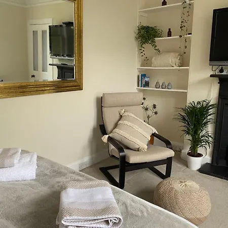Tranquil Haven Murrayfield * Edinburgh